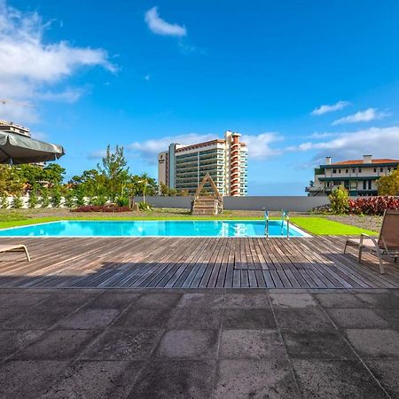 Villa Century House With Private Pool By Hr Madeira Funchal  Exterior foto