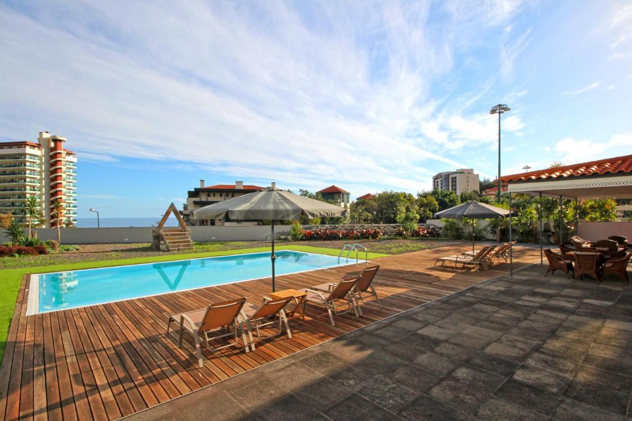 Villa Century House With Private Pool By Hr Madeira Funchal  Exterior foto